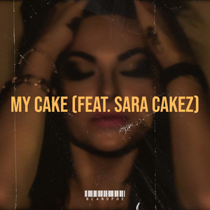 My Cake by bLandPoe, SARA CAKEZ