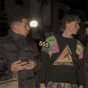Portada de 555