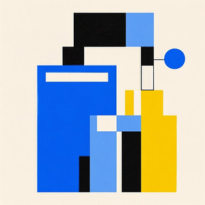 JUAN MANUEL GARCIA RANGEL - Even Though It's Bright