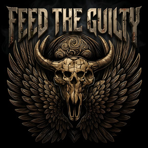 Feed The Guilty by Black Soil