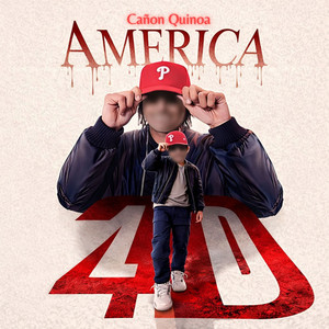 America by Cañon Quinoa