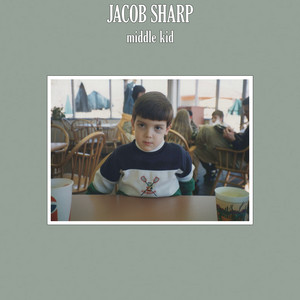 Feels Alright by Jacob Sharp, Hannah Read