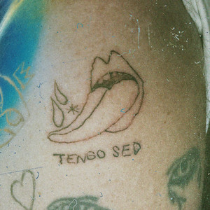 Tengo sed by Bolsa De Moscas