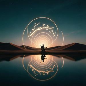 Habibti by 4rew