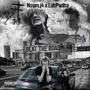 Beat The Road by LuhPudha, Nsgm.J4