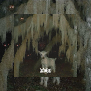 Обкладинка: cursed