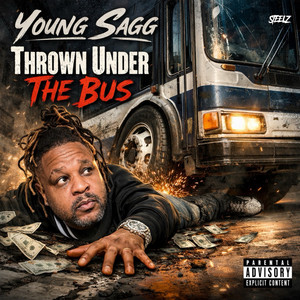 The bus (feat. Redgrant) by Young Sagg, Redgrant
