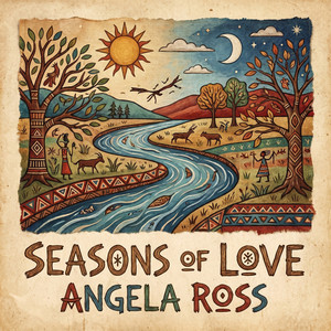 The Body Knows the Season by Angela Ross