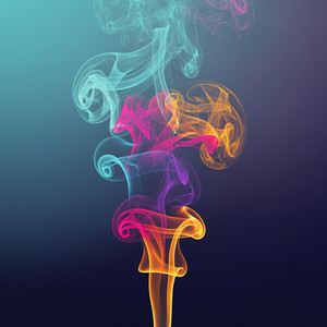 Wild Smoke by Vantorix