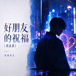 好朋友的祝福 （R&B） by Alex-听听音乐