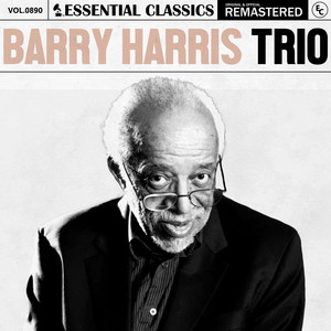 Is You is or is You Ain't My Baby by Barry Harris Trio