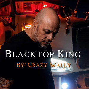 I'm Not Just A Trucker by Crazy Wally