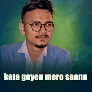 Santosh Chhetri - kata gayeu mero saanu (Freestyle)