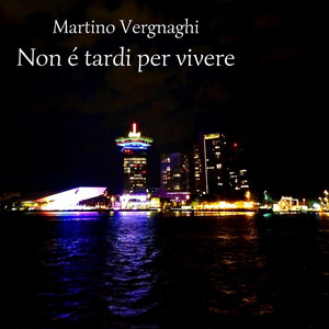 Enigmatiche creature (grand piano) by Martino Vergnaghi
