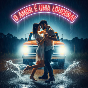 O amor é uma loucura! by josemir music