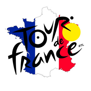 Tour De France by Tskinz
