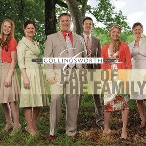 At Calvary by The Collingsworth Family