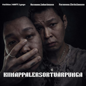 Kiinappalersortuarpunga by Maati