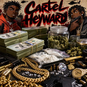 Ig Girl by Hitkingz, Cartel Heyward