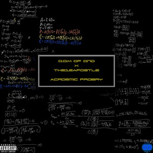 Academic Probay by D.O.M of Dnd, The12Apostle