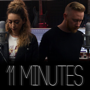 11 Minutes by The Animal In Me