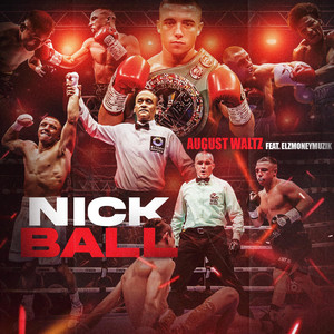 Nick Ball