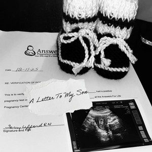 A Letter To My Son by Flakko