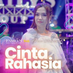 Cinta Rahasia by FAMILYS GROUP