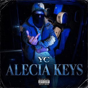 Alecia Keys by YC