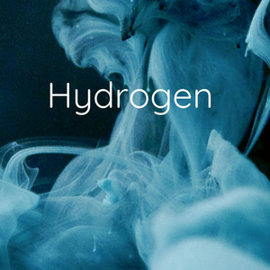 Hydrogen by Aqua Light