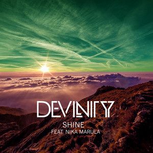Shine by Devinity, Nika Marula
