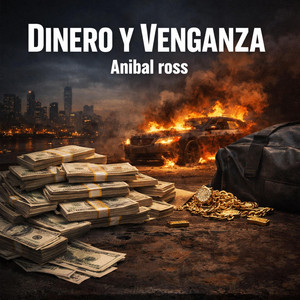 Dinero y Venganza by Anibal ross