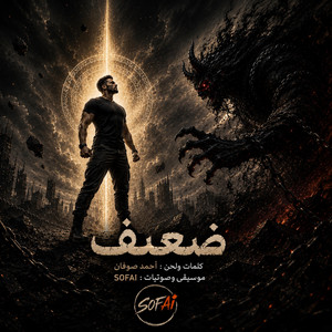 اغنية - ضعيف - احمد صوفان by Ahmed sofan