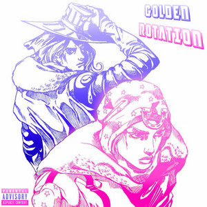 GOLDEN ROTATION by Riot 21