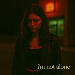 I'm Not Alone - Garage