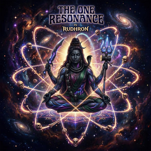 The One Resonance - Adishakti Mix by Rudhron