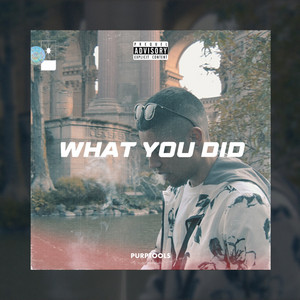 What You Did by Purptools