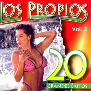 Super Tamarindo All Stars - Volveré a Llorar