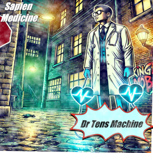 Sapien Medicine | Spotify