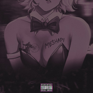 EMERGENCE IV by MESHAPI, Neverkissyou