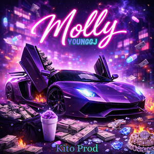Molly by Younggj