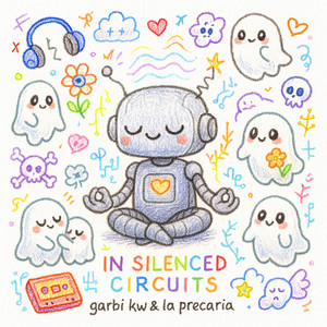Portada de In Silenced Circuits