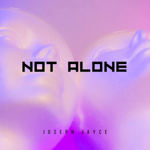 Portada de Not Alone