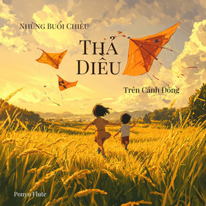 Những Cuộc Đua Thúng Chai Trên Sông by Ponyo Flute