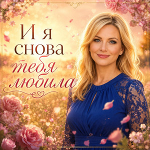 И снова я тебя любила by VICTORIA Души прекрасные порывы