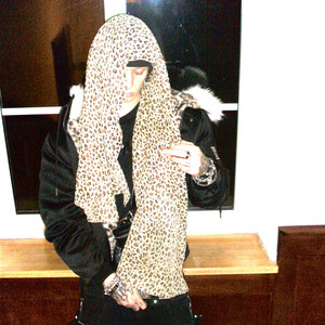 Dupka jest w Jaded London