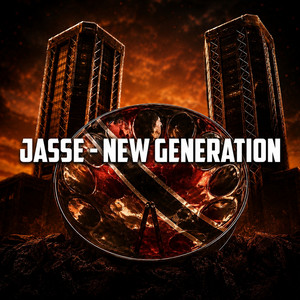 New Generation by Jasse
