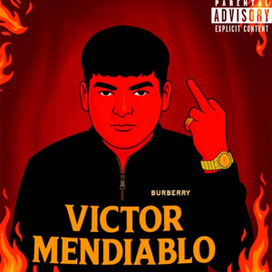 VICTOR MENDIABLO - Me paseo