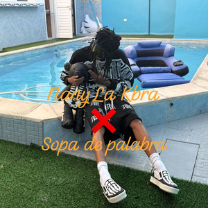 Nany La kbra || Sopa De Palabras by Talen records