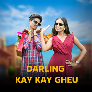 Darling Kay Kay Ghevu by kajal ravtya